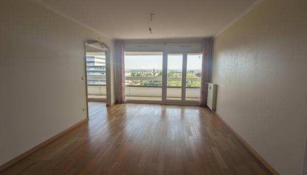 Appartement Caen 5 pièces 97 m2