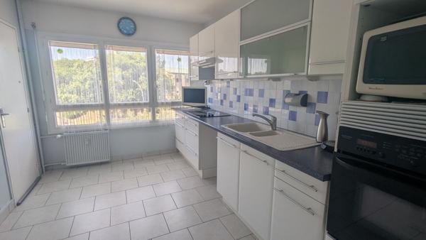 Appartement Caen 5 pièces 97 m2