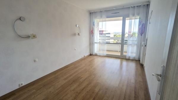 Appartement Caen 5 pièces 97 m2