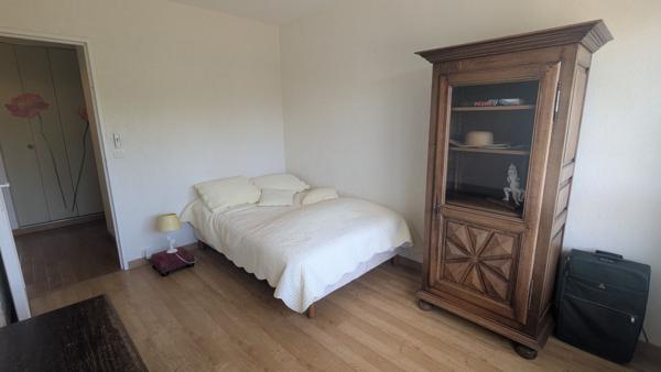 Appartement Caen 5 pièces 97 m2