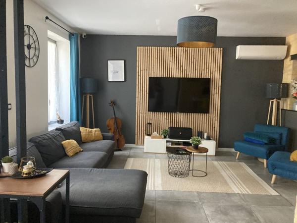 Maison à vendre |  Cambes |  5 pièces | 150 m²