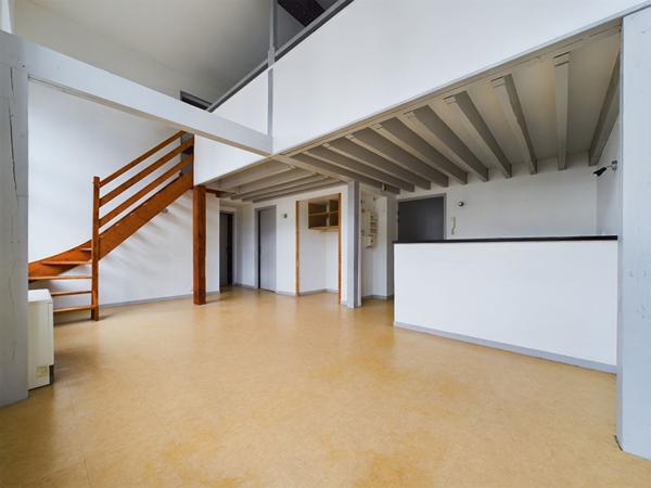 Appartement DUPLEX - 3 pièces - ELBEUF - 84 m²