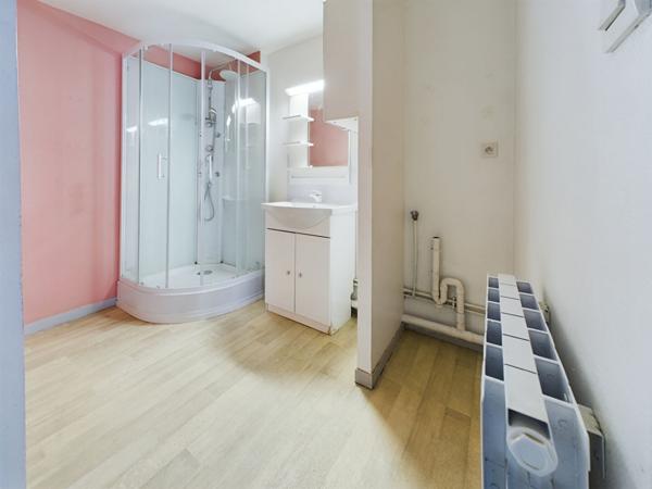 Appartement DUPLEX - 3 pièces - ELBEUF - 84 m²