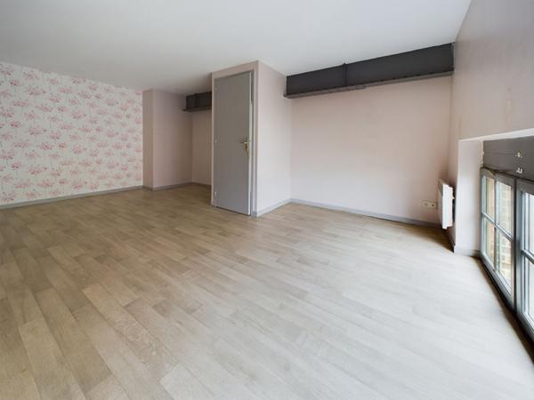 Appartement DUPLEX - 3 pièces - ELBEUF - 84 m²