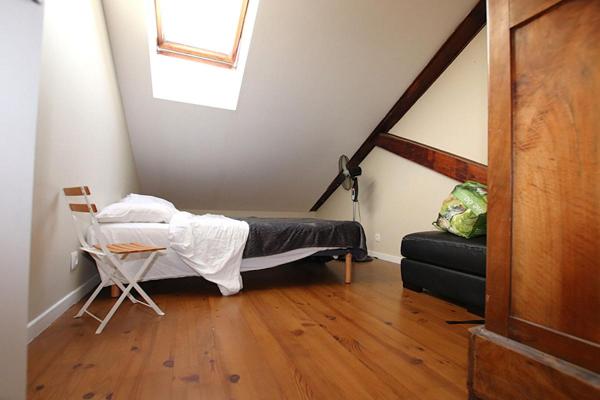 Appartement T6 d'exception avec terrasse plein sud -Vue Viaduc et Pouncho d'Agast
