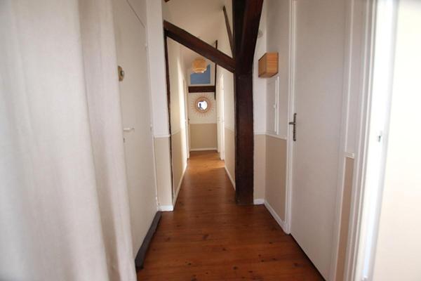 Appartement T6 d'exception avec terrasse plein sud -Vue Viaduc et Pouncho d'Agast
