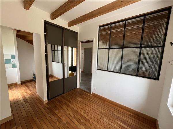 Maison à vendre |  Le Grand-Village-Plage |  4 pièces | 81 m²