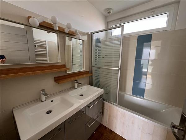 Maison à vendre |  Le Grand-Village-Plage |  4 pièces | 81 m²