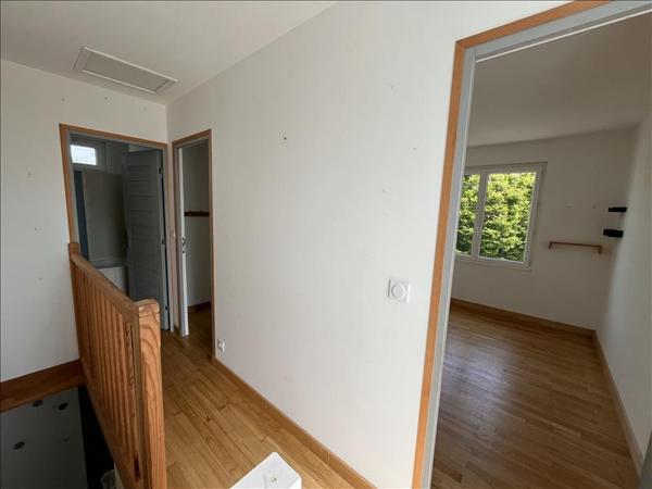 Maison à vendre |  Le Grand-Village-Plage |  4 pièces | 81 m²