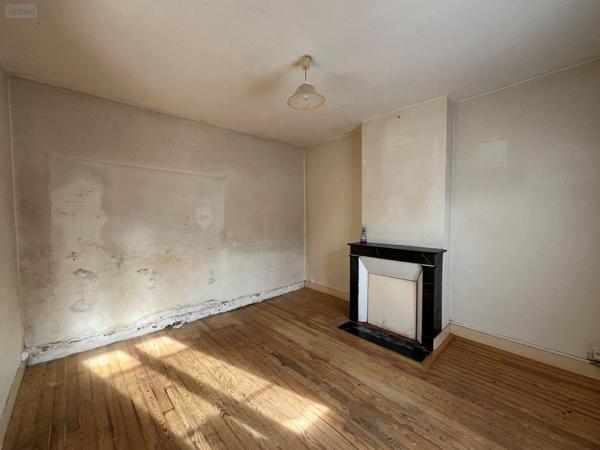 Maison à vendre à Bernay dans l'Eure (27300), ref : 27046-85