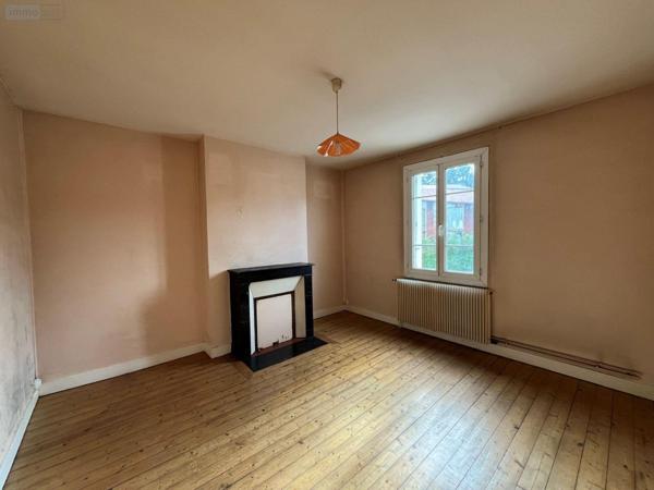 Maison à vendre à Bernay dans l'Eure (27300), ref : 27046-85