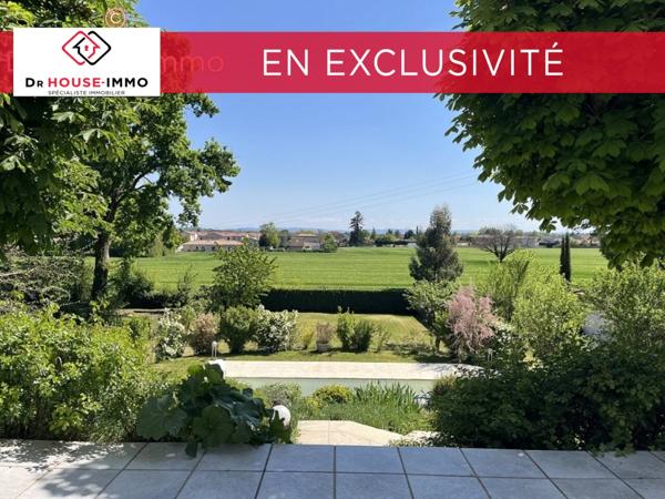 Maison à vendre 7 pièces de 150 m²
