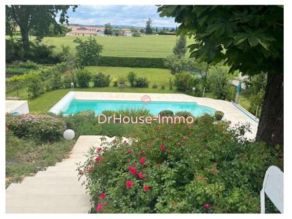Maison à vendre 7 pièces de 150 m²