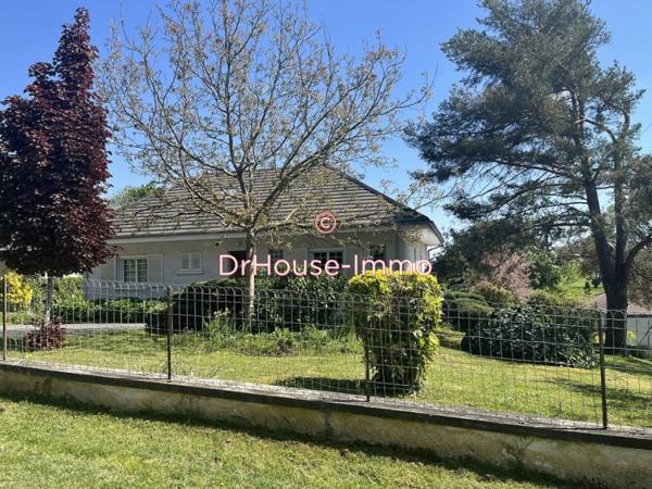 Maison à vendre 7 pièces de 150 m²