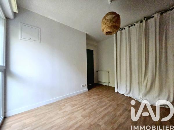 Appartement à vendre 4 pièces 85,14 m² Bassussarry