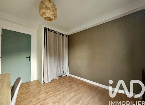 Appartement à vendre 4 pièces 85,14 m² Bassussarry