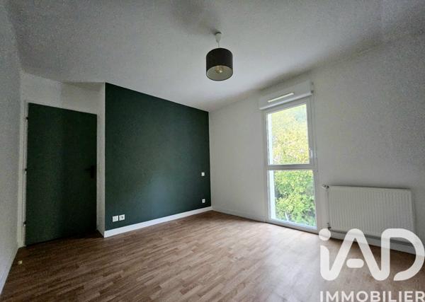 Appartement à vendre 4 pièces 85,14 m² Bassussarry