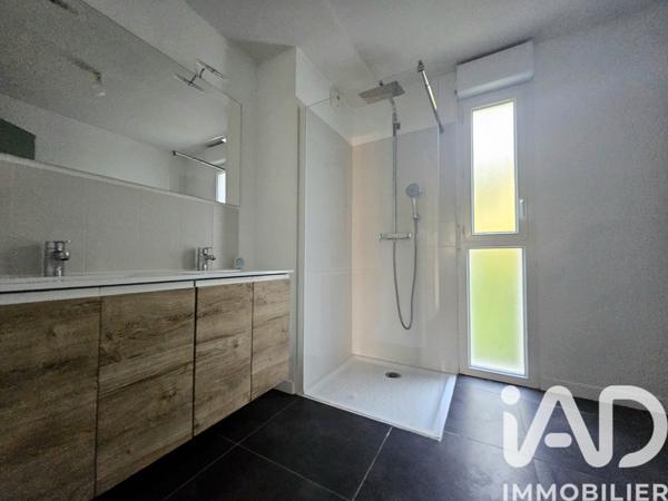 Appartement à vendre 4 pièces 85,14 m² Bassussarry