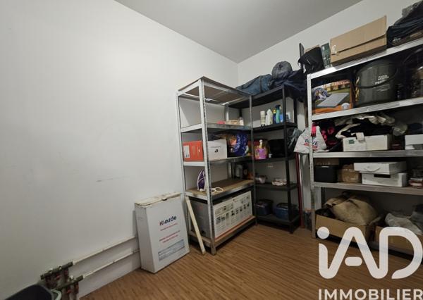 Appartement à vendre 4 pièces 85,14 m² Bassussarry