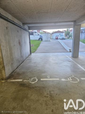 Appartement à vendre 4 pièces 85,14 m² Bassussarry