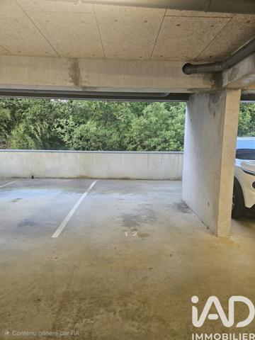 Appartement à vendre 4 pièces 85,14 m² Bassussarry