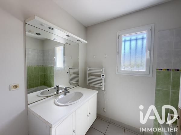 Maison à vendre 4 pièces 89 m² Vivonne
