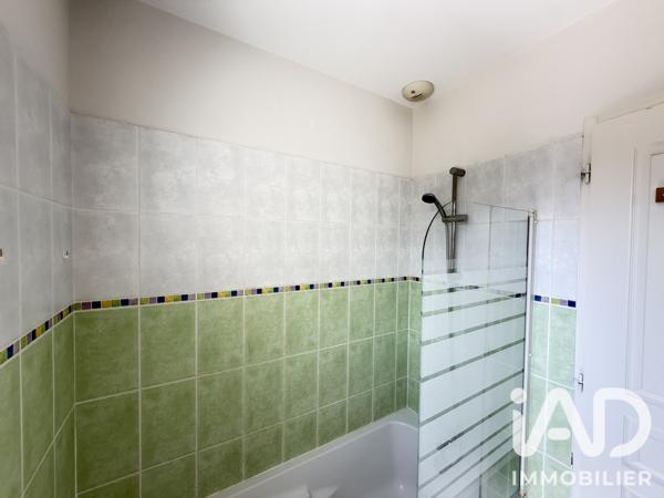 Maison à vendre 4 pièces 89 m² Vivonne