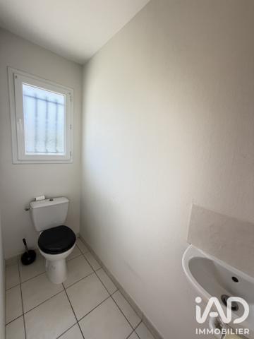 Maison à vendre 4 pièces 89 m² Vivonne