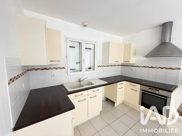 Maison à vendre 4 pièces 89 m² Vivonne