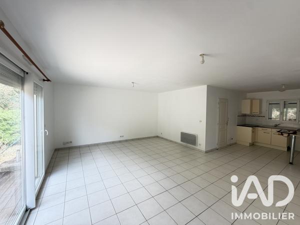 Maison à vendre 4 pièces 89 m² Vivonne