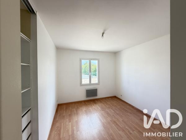 Maison à vendre 4 pièces 89 m² Vivonne