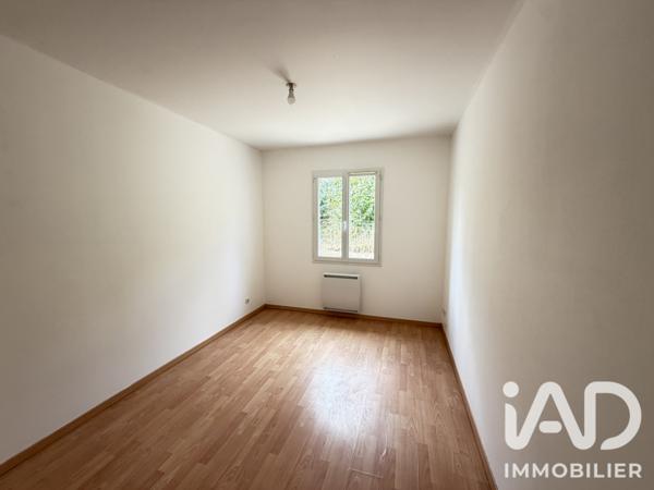 Maison à vendre 4 pièces 89 m² Vivonne