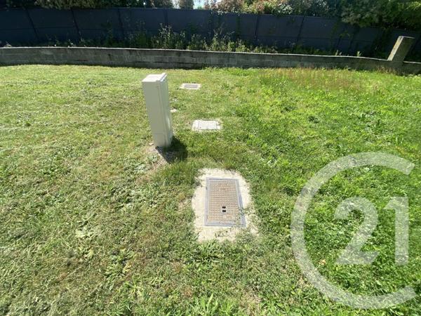 Terrain à vendre  856 m2 TOURNEFEUILLE - 31