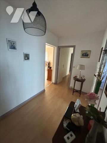 Lorient Merville , Appartement 90m2, 2chs, balcon , double garage