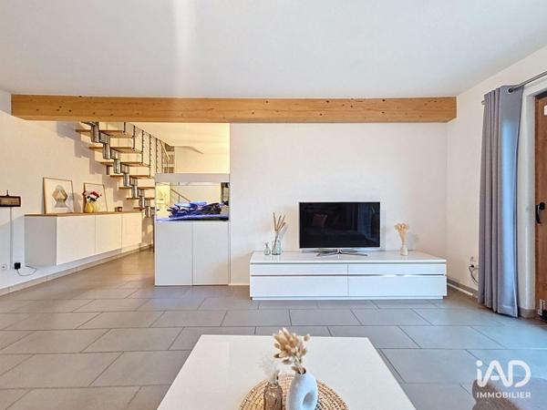 Maison à vendre 5 pièces 154 m² Valleiry
