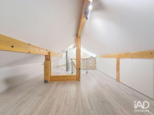 Maison à vendre 5 pièces 154 m² Valleiry