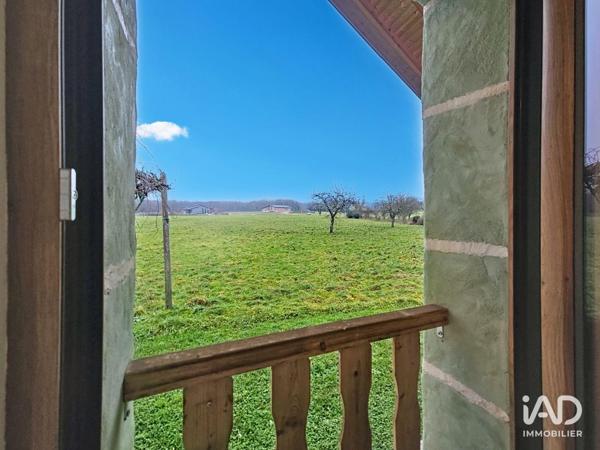 Maison à vendre 5 pièces 154 m² Valleiry