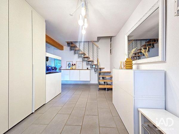 Maison à vendre 5 pièces 154 m² Valleiry