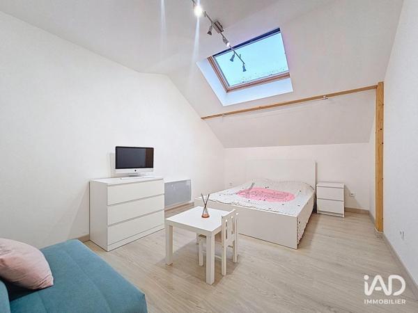 Maison à vendre 5 pièces 154 m² Valleiry