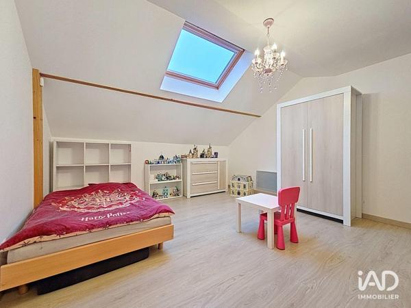 Maison à vendre 5 pièces 154 m² Valleiry