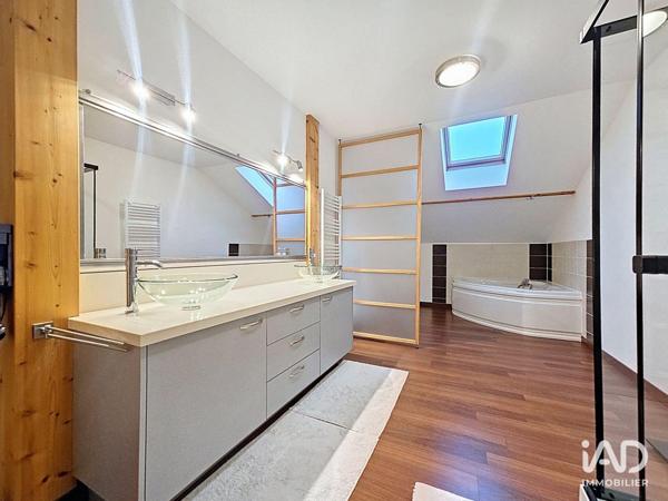 Maison à vendre 5 pièces 154 m² Valleiry