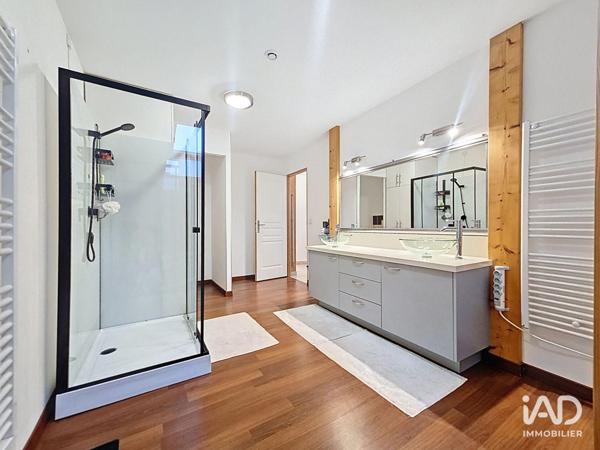 Maison à vendre 5 pièces 154 m² Valleiry