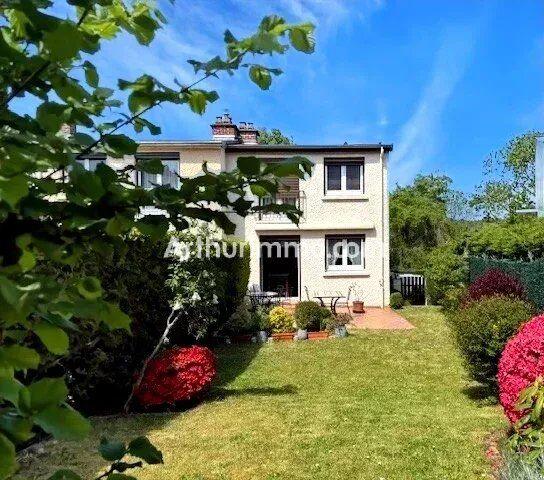 Vente Maison 5 pièces 77 m2 à Le Havre