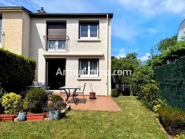 Vente Maison 5 pièces 77 m2 à Le Havre