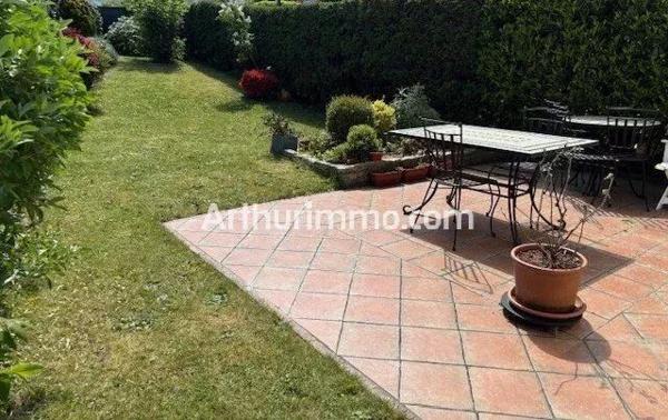 Vente Maison 5 pièces 77 m2 à Le Havre