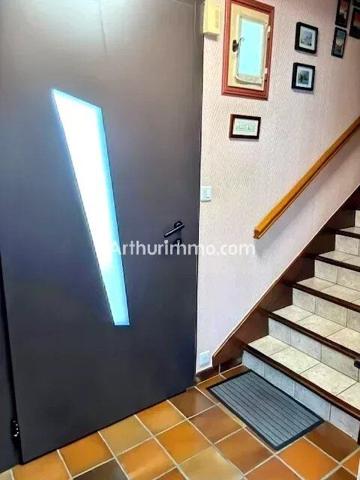 Vente Maison 5 pièces 77 m2 à Le Havre