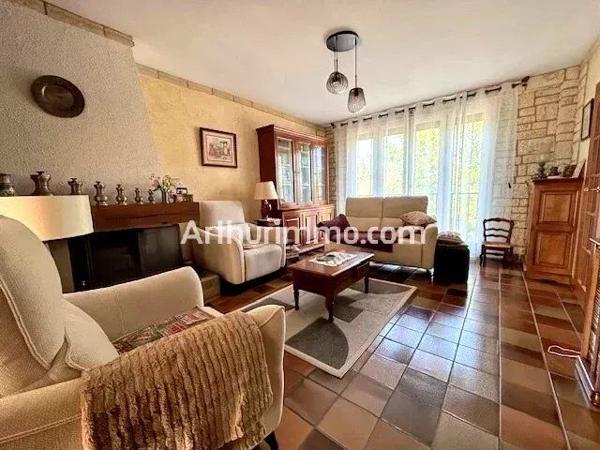 Vente Maison 5 pièces 77 m2 à Le Havre