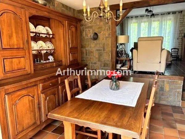 Vente Maison 5 pièces 77 m2 à Le Havre