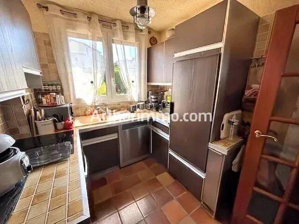 Vente Maison 5 pièces 77 m2 à Le Havre