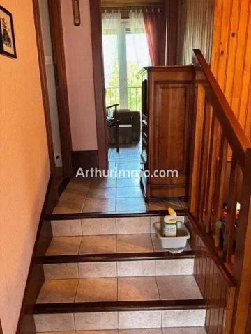 Vente Maison 5 pièces 77 m2 à Le Havre